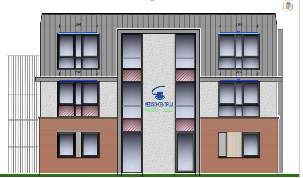 Medischcentrum Maasdijk